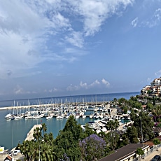 Finike Marina Hotel